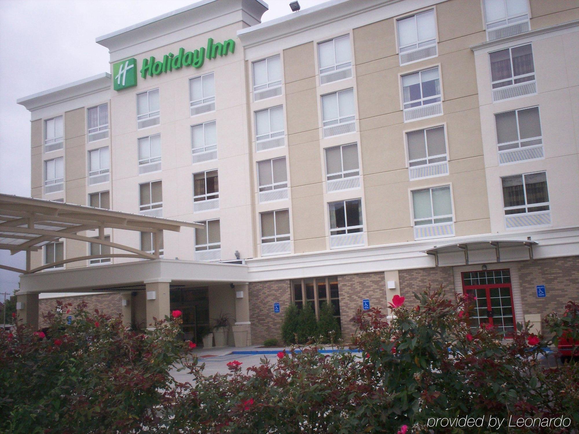 Holiday Inn Portsmouth Downtown, An Ihg Hotel מראה חיצוני תמונה